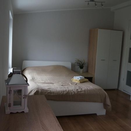 Apartamenty Z Klimatem Poznań Eksteriør bilde