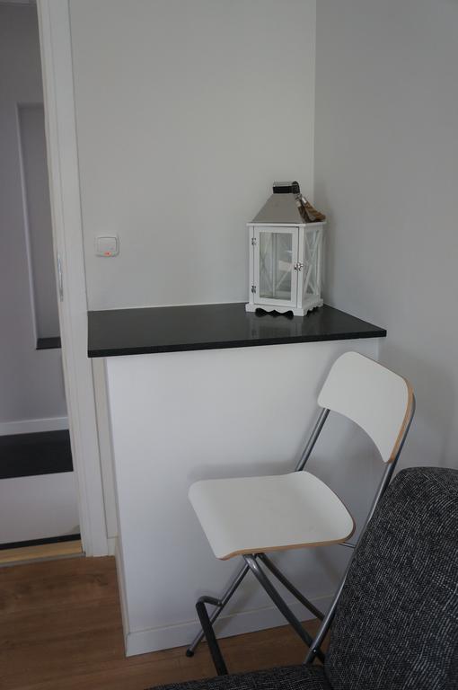 Apartamenty Z Klimatem Poznań Eksteriør bilde