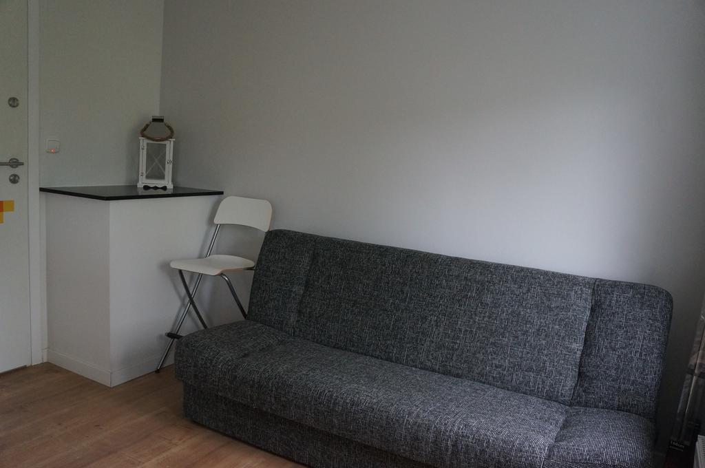Apartamenty Z Klimatem Poznań Eksteriør bilde