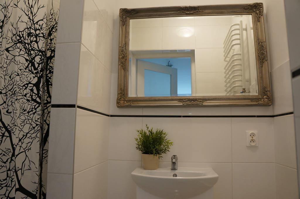 Apartamenty Z Klimatem Poznań Eksteriør bilde