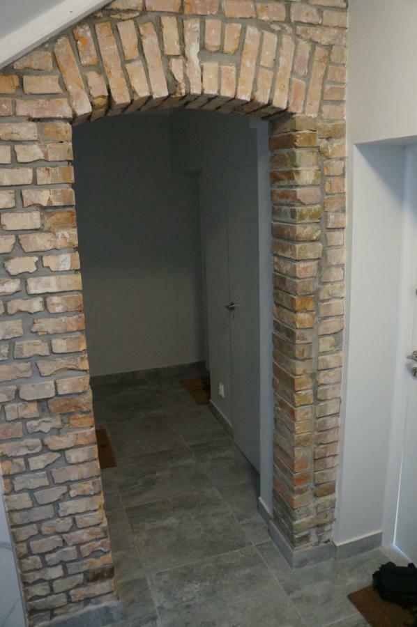 Apartamenty Z Klimatem Poznań Eksteriør bilde